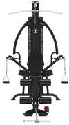 French Fitness X10 Functional Gym System (New)