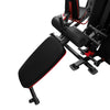 French Fitness Ab Bench Attachment (New)