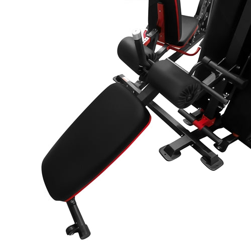 French Fitness Ab Bench Attachment (New)