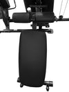 French Fitness Ab Bench - Black Attachment (New)