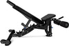 French Fitness Aspen Commercial Flat / Decline / Incline Bench (New)