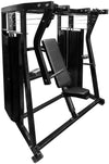 French Fitness FFB Black Dual Stack Decline Press (New)