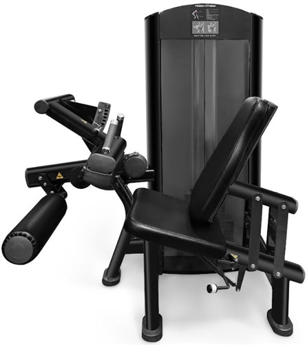 French Fitness FFB Black Seated Leg Curl (New)
