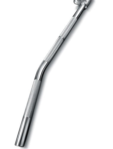 French Fitness Chrome FFC-48LB-V2 48" Lat Bar (New)