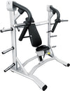 French Fitness Diablo P/L Chest Press Plate Loaded Image