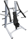 French Fitness Diablo Incline Chest Press Plate Loaded (New)