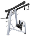 French Fitness Diablo Iso Lateral High Row Plate Loaded (New)