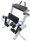 French Fitness Diablo Iso Lateral Kneeling Leg Curl Plate Loaded (New)