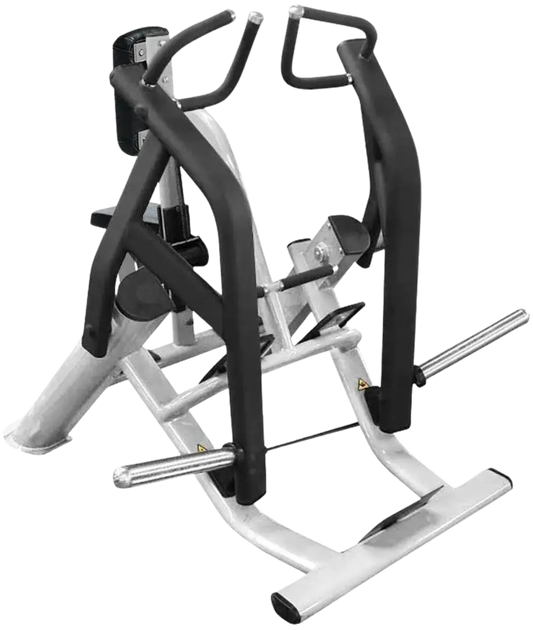 French Fitness Diablo Seated Low Row Plate Loaded (New)