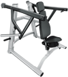 French Fitness Diablo Shoulder-Overhead Press Plate Loaded (New)