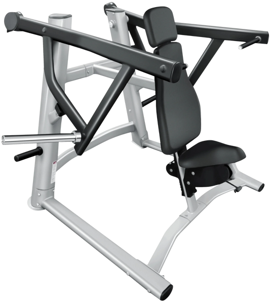 French Fitness Diablo Shoulder-Overhead Press Plate Loaded (New)