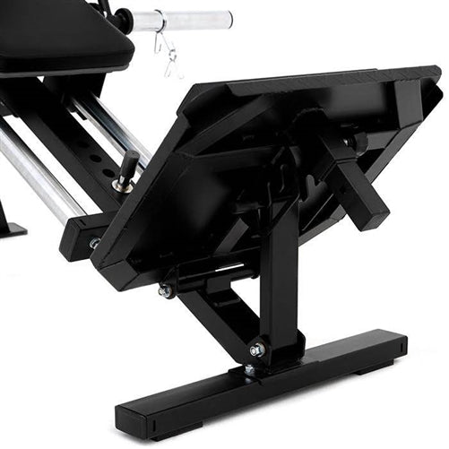 French Fitness Monster Compact Leg Press Sled (New)