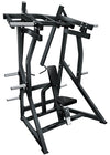 French Fitness Marin Iso-Lateral D.Y. Row Plate Loaded (New)