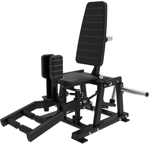 French Fitness Marin Hip Abductor / Adductor Plate Loaded Image