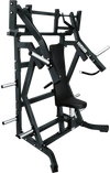 French Fitness Marin Iso-Lateral Incline Chest Press Plate Loaded (New)