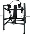 French Fitness Marin Pullover Plate Loaded (New)