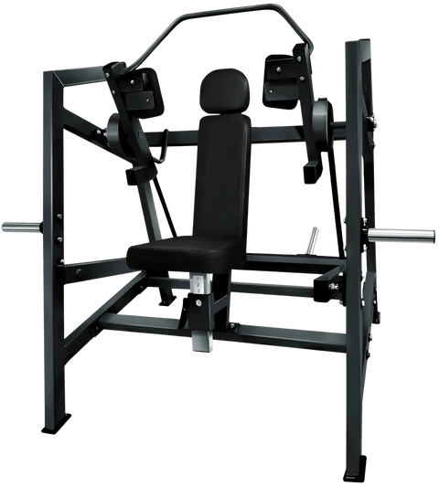 French Fitness Marin Pullover Plate Loaded (New)