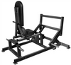 French Fitness Marin P/L Super Horizontal Calf Plate Loaded Image