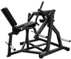 French Fitness Marin P/L Seated Leg Curl Plate Loaded Image