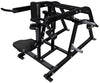 French Fitness Marin Seated Dip / Tricep Press Plate Loaded (New)