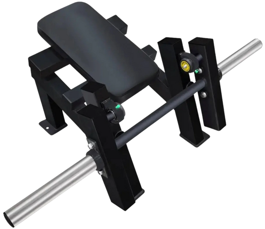 French Fitness Marin Wrist Curl Machine Plate Loaded (New)