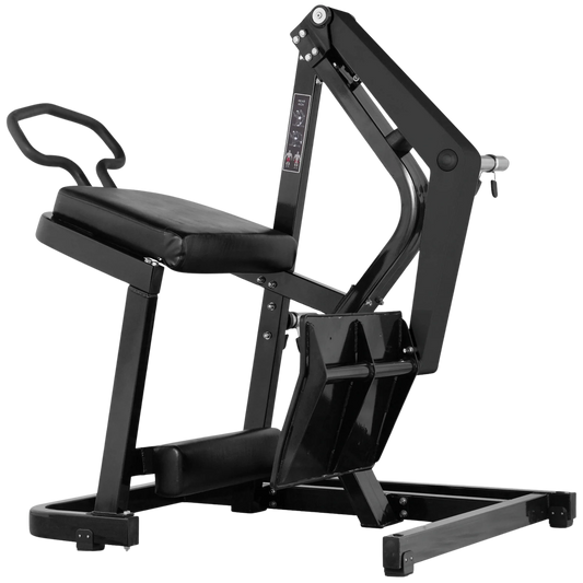 French Fitness Marin Rear Kick Back Glute (New)