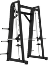 French Fitness Marin Smith Machine Plate Loaded (New)