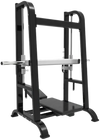 French Fitness Marin Vertical Leg Press Plate Loaded (New)