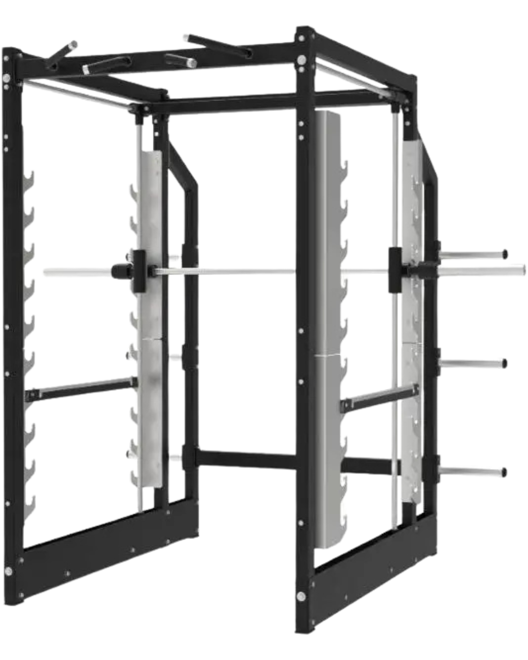 French Fitness Newport 3D Dual Action Smith Machine