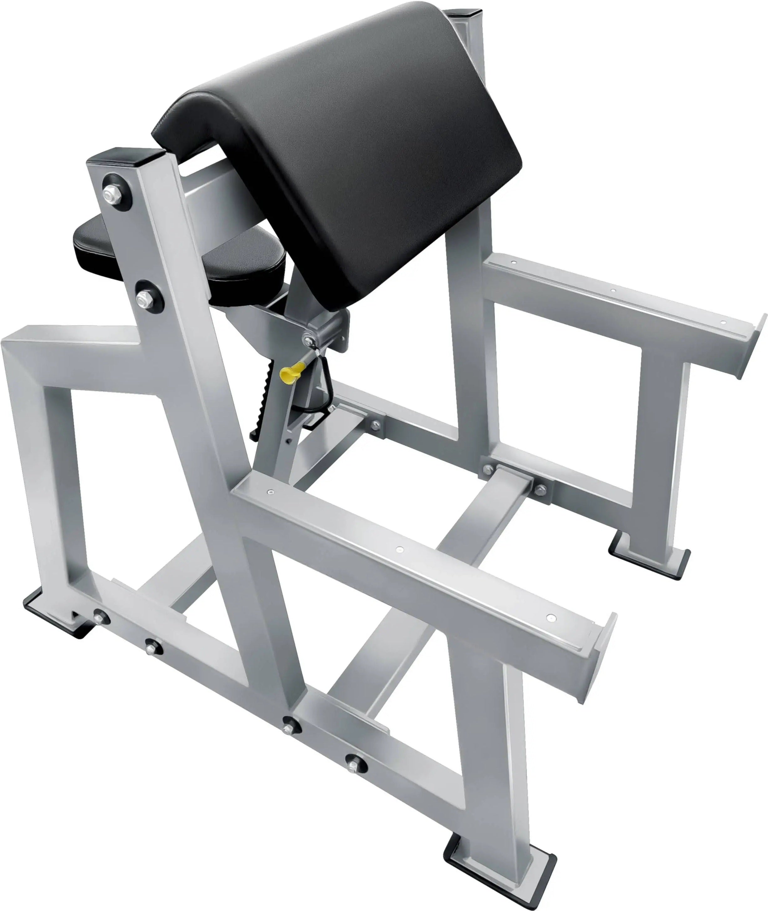 French Fitness Napa Arm / Bicep Curl Bench (New)