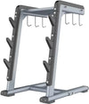 French Fitness Napa Accessory, Handle, & 3 Bar Storage Rack Image