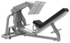 French Fitness Napa P/L Angled Squat Press Plate Loaded Image