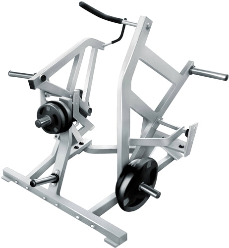 French Fitness Napa Combo Twist Plate Loaded (New)