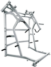 French Fitness Napa Ground Base Jammer Plate Loaded (New)