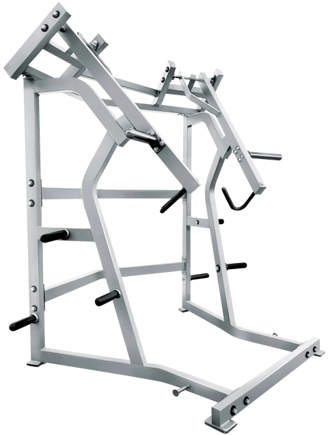 French Fitness Napa Ground Base Jammer Plate Loaded (New)