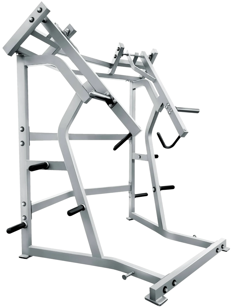 French Fitness Napa Ground Base Jammer Plate Loaded (New)