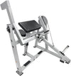 French Fitness Napa Seated Bicep Curl Plate Loaded (New)