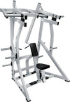 French Fitness Napa P/L Iso-Lateral D.Y. Row Plate Loaded Image