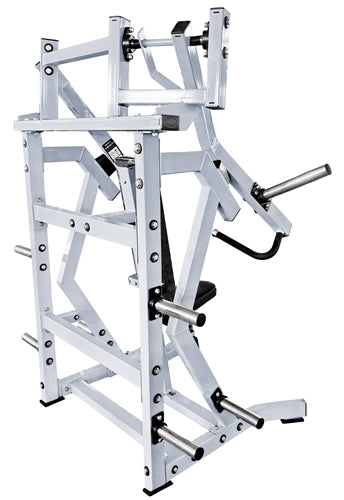 French Fitness Napa Iso-Lateral Incline Chest Press Plate Loaded (New)