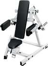 French Fitness Napa Lateral Lat Raise Plate Loaded (New)