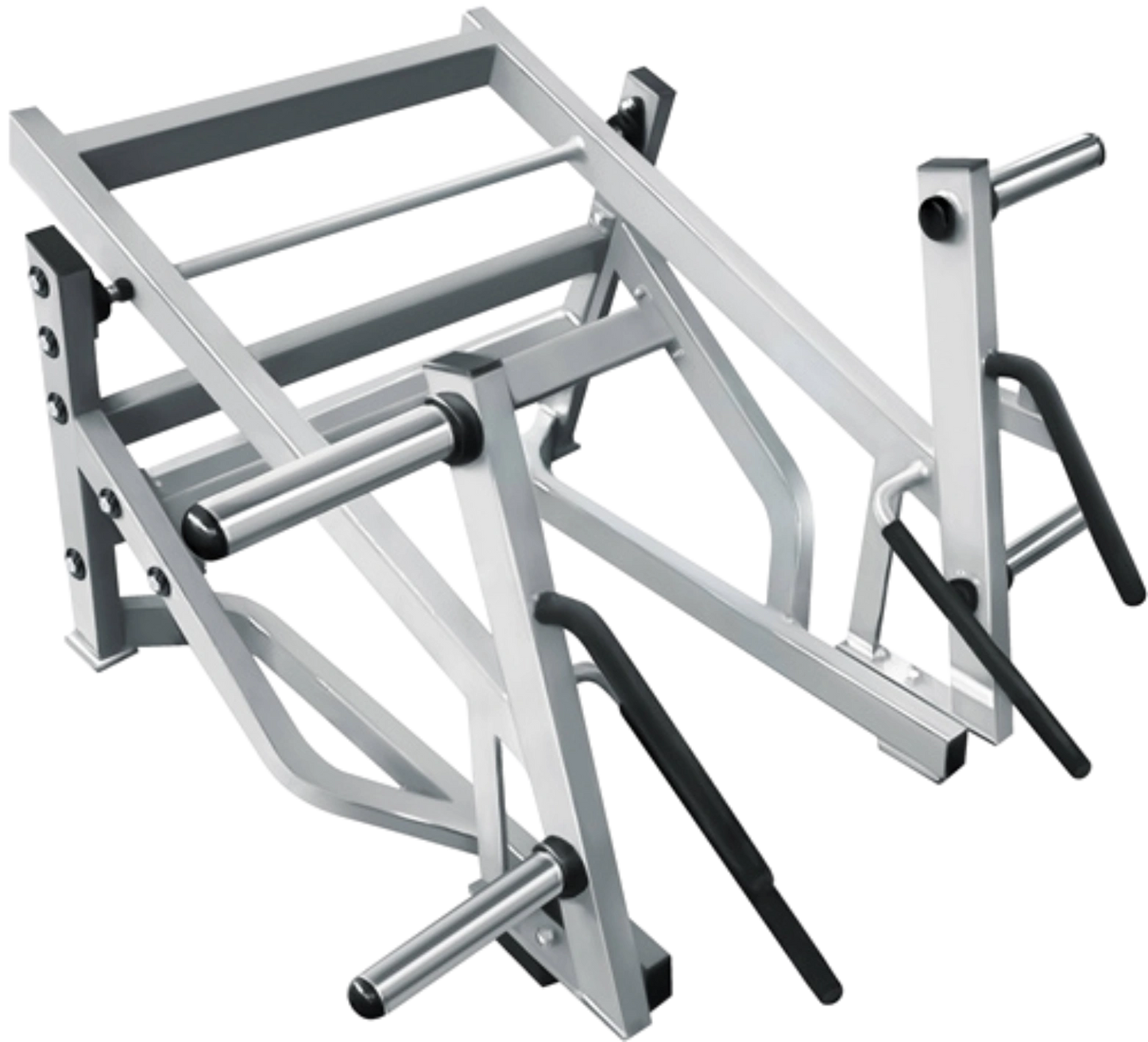 French Fitness Napa Squat Lunge Plate Loaded (New)