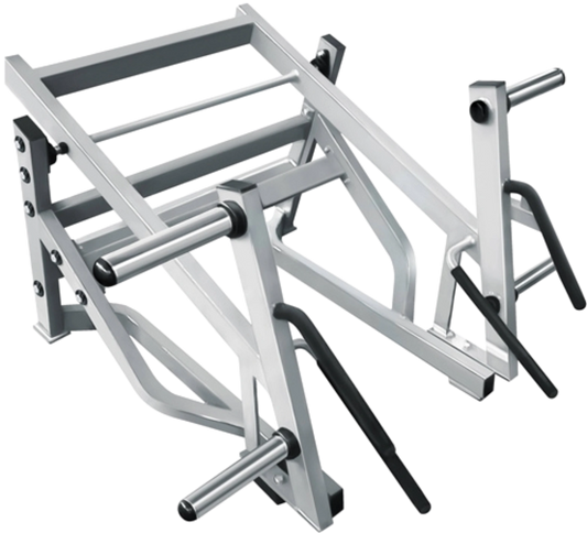 French Fitness Napa Squat Lunge Plate Loaded (New)