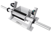 French Fitness Napa Tibia Dorsi Flexion Plate Loaded (New)