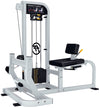 French Fitness Napa Selectorized Horizontal Calf Image