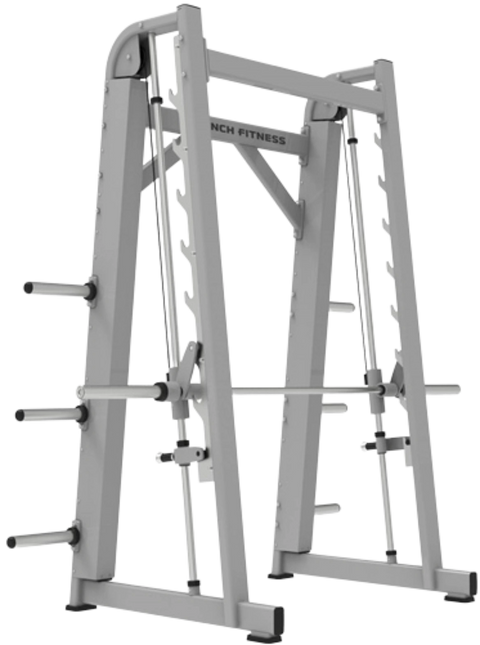 French Fitness Napa Smith Machine Plate Loaded (New)