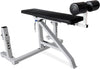 French Fitness Napa Seal Row Bench (New)