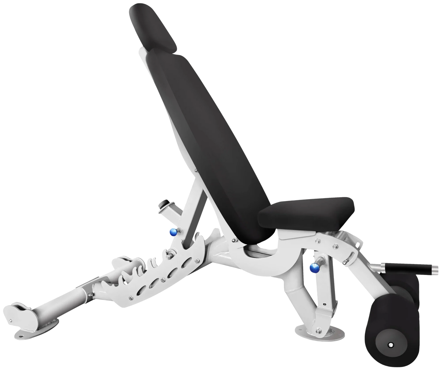 French Fitness Phoenix Commercial Flat / Decline / Incline Bench (New)