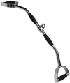 French Fitness 38" Rubber Grip Pro-Style Lat Bar Image