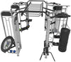 French Fitness FFS Silver 360XL Energy Group Training System (New)