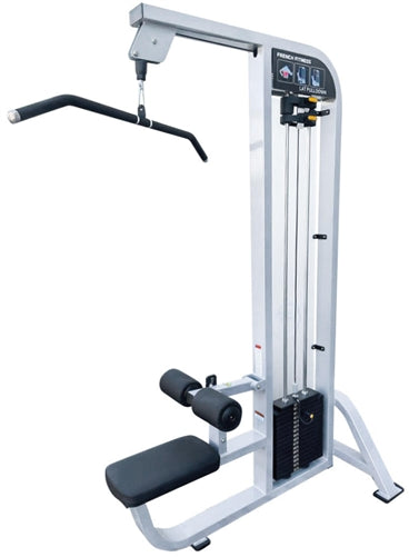 French Fitness Shasta Cable Lat Pulldown (New)